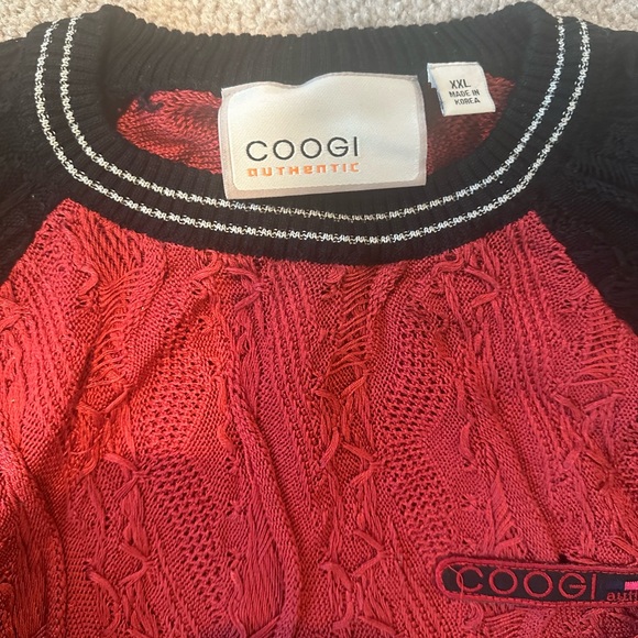 Sweater - Picture 2 of 3